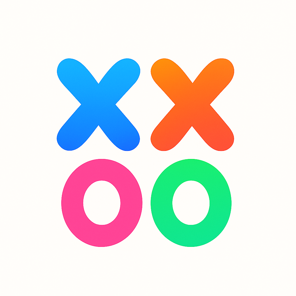 XXOO Logo